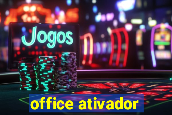 office ativador